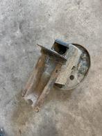 Reservewiel houder suzuki samurai, Ophalen of Verzenden, Nieuw, Suzuki