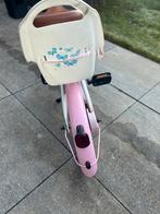 Leuke Kinderfiets 16 inch, Ophalen, Gebruikt
