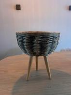 Plantenstandaard, Ophalen, Gebruikt, Minder dan 60 cm, Rond