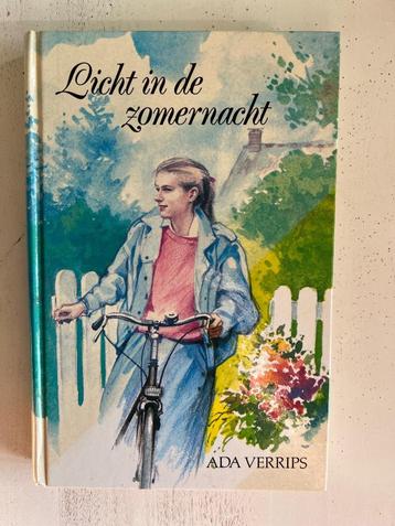 Ada Verrips: Licht in de zomernacht beschikbaar voor biedingen