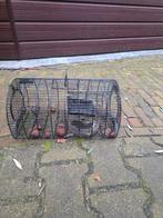 Vangkooi, Ophalen of Verzenden, Kooi, Minder dan 60 cm