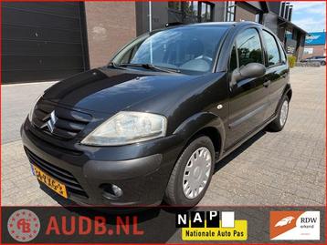 Citroen C3 1.4i Ligne Prestige| AIRCO|APK TOT MAART 2026| beschikbaar voor biedingen