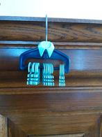 2 Stropdashangers - Ruimtebesparend!, Ophalen of Verzenden, Zo goed als nieuw