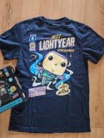 Buzz Lightyear Space Ranger T-shirt maat S, Verzamelen, Ophalen of Verzenden, Overige figuren, Nieuw