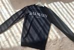 Balmain Trui sweater maat S, Ophalen of Verzenden