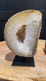 Agaat op standaard, Ophalen of Verzenden