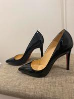 Louboutins maat 36, Nieuw, Christian Louboutin, Ophalen of Verzenden, Zwart