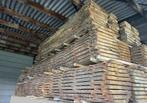 17,3 kuub ovendroog meubelhout, Doe-het-zelf en Verbouw, Hout en Planken, Ophalen, Eiken, Nieuw, Plank