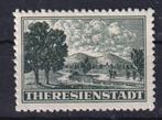 A126) Theresienstadt Mi nr I €400 MNH geen garantie, Postzegels en Munten, Ophalen of Verzenden, Duitse Keizerrijk, Postfris