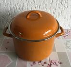 Soeppan, Ophalen of Verzenden, Zo goed als nieuw, Kookpan of Snelkookpan
