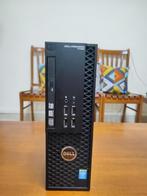 Krachtige Mini i5 Unieke PC 16gb ram W11 Grote SSD 500Gb, Computers en Software, Desktop Pc's, Ophalen, Met monitor, Refurbished