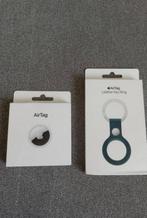 Apple Airtag, Telecommunicatie, Mobiele telefoons | Toebehoren en Onderdelen, Ophalen of Verzenden, Nieuw, Overige typen, Apple iPhone