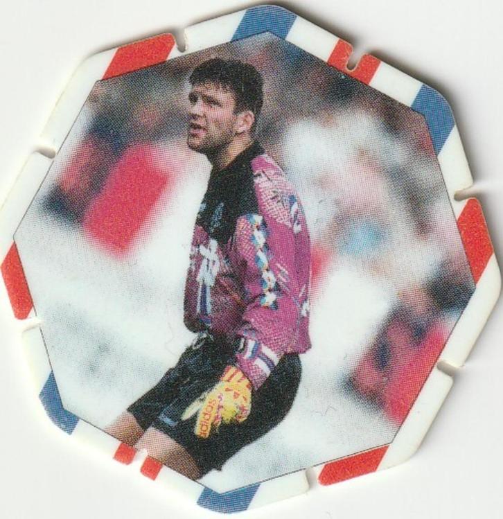 Topshots flippo Willem II, Verzamelen, Flippo's, Losse flippo's, Verzenden