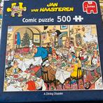 Jan van Haasteren puzzel 500 stukjes, Hobby en Vrije tijd, Denksport en Puzzels, Ophalen of Verzenden, 500 t/m 1500 stukjes, Zo goed als nieuw