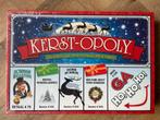 Kerst-opoly Bordspel - Kerstopoly - Kerst Monopoly, Hobby en Vrije tijd, Gezelschapsspellen | Bordspellen, Drie of vier spelers