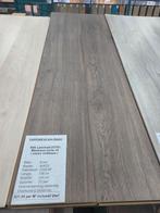 klik laminaat swiss noblesse montreux eiche D3783, Ophalen, Crème, 75 m² of meer, Nieuw