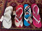 Partij Slippers - Diverse Maten en Kleuren, Ophalen of Verzenden, Nieuw, Overige kleuren, Slippers