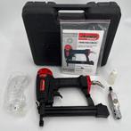 Dutack Pro N6025Mg Pneumatische Nietentacker, Doe-het-zelf en Verbouw, Flex Ltd., Zo goed als nieuw, https://flex.com/contact-us