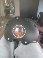 Oxelo Helm - Skate, Fiets, Step, Ophalen, Zo goed als nieuw, Oxelo