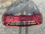 Nissan Note II 12-16 voorbumper