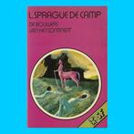 De bouwers van het continent - L. Sprague de Camp (1977), Ophalen, Zo goed als nieuw