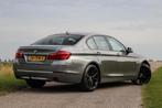 BMW 5-serie 535i High Executive ✅ Leder ✅ Schuifdak ✅, Automaat, Euro 5, Achterwielaandrijving, Gebruikt