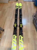 Fischer XTR Race Ski's 165cm, 160 tot 180 cm, Ophalen of Verzenden, Carve, Skiën