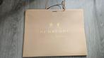 Burberry papier tas (voor jas) + kaart, Diversen, Ophalen of Verzenden, Zo goed als nieuw