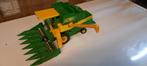 Corn King mais combine van Britains 1/32, Hobby en Vrije tijd, Modelauto's | 1:32, Ophalen of Verzenden, Nieuw, Auto, Overige merken