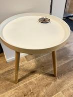 Koffietafel (JYSK), Huis en Inrichting, Tafels | Salontafels, Ophalen, Minder dan 50 cm, Gebruikt, Minder dan 50 cm