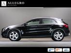 Mercedes-Benz GLA-Klasse 180 Ambition (SCHUIF-/KANTELDAK, NA, 65 €/maand, Gebruikt, 4 cilinders, 715 kg