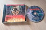Hellraiser - The Final Connection between heaven and earth, Ophalen of Verzenden, Gebruikt