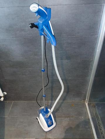 Steam Best Kledingstomer - Krachtig (1950W) & Betrouwbaar beschikbaar voor biedingen