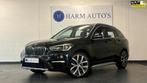 BMW X1 SDrive20i Centennial Executive, 1998 cc, Zwart, Bedrijf, SUV of Terreinwagen