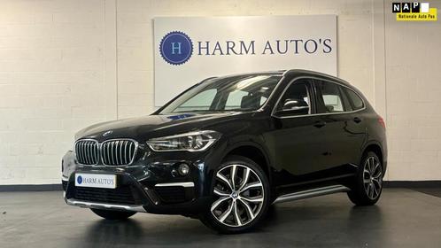 BMW X1 SDrive20i Centennial Executive, Auto's, BMW, Bedrijf, Te koop, X1, ABS, Airbags, Airconditioning, Alarm, Boordcomputer