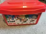 Knex bouwstenen racewagen, Ophalen of Verzenden, Zo goed als nieuw, K'nex