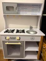 Kidskraft keukentje met heel veel accessoires, Ophalen, Zo goed als nieuw