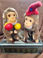 Carl Max Jolly Musical Monkeys, Antiek en Kunst, Ophalen of Verzenden
