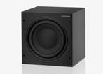 B&W asw610, Audio, Tv en Foto, Luidsprekers, Overige merken, Ophalen of Verzenden, Zo goed als nieuw, 120 watt of meer