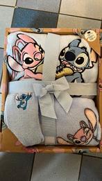 pyjama stitch, Jongetje of Meisje, Ophalen of Verzenden, Zo goed als nieuw, Wit