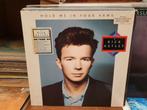 Rick Astley - Hold me in your arms (11), Cd's en Dvd's, Vinyl | Pop, Ophalen of Verzenden, 12 inch