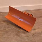 Bruder 2582 Sneeuwschuiver, Ophalen of Verzenden, Gebruikt