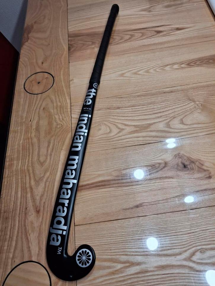 Indian Maharadja Zaalhockeystick - 35,5 inch, Sport en Fitness, Hockey, Gebruikt, Stick, Ophalen