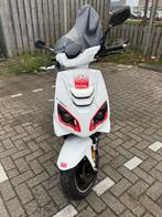 Peugeot Speedfight 4, Fietsen en Brommers, Scooters | Peugeot, Ophalen, Gebruikt, Maximaal 45 km/u, 49 cc
