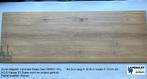 10mm dik Majestic Laminaat Realp Oak Oak 184,5cm X 32,9cm, Bruin, 75 m² of meer, Nieuw, Laminaat