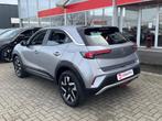 Opel MOKKA 1.2 TURBO AUT. 130PK LED NAVI CAMERA CARPLAY AIRC, Auto's, Automaat, USB, Gebruikt, Huisgarantie