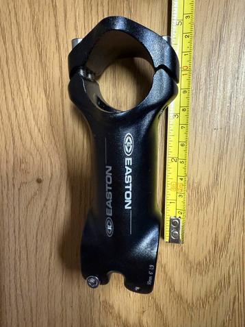 Easton Stuurpen - 90mm, 6 graden, als nieuw beschikbaar voor biedingen