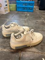 Nike Air Force 1 React - Size US8/EUR41, Wit, Nike, Ophalen of Verzenden, Sneakers of Gympen