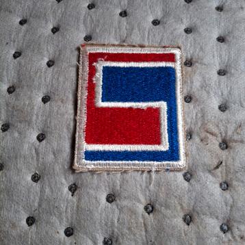 Ww2 patch 69th infantry division beschikbaar voor biedingen