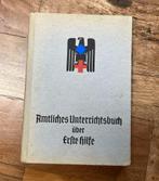 Duits Boek DRK rode kruis 1944, Ophalen of Verzenden, Nederland, Boek of Tijdschrift